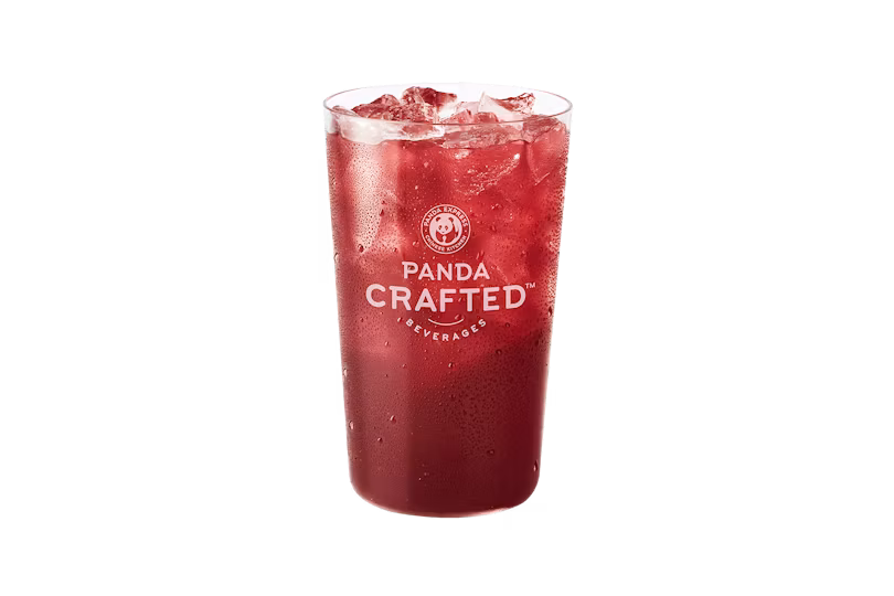 Pomegranate Pineapple Flavored Lemonade