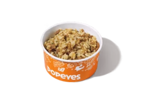 Popeyes’ Cajun Rice
