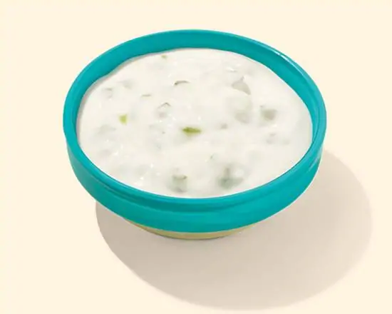 Popeyes Tartar Sauce
