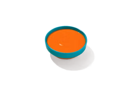 Popeyes's Bayou Buffalo Sauce