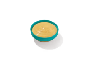 Popeyes’s Wild Honey Mustard