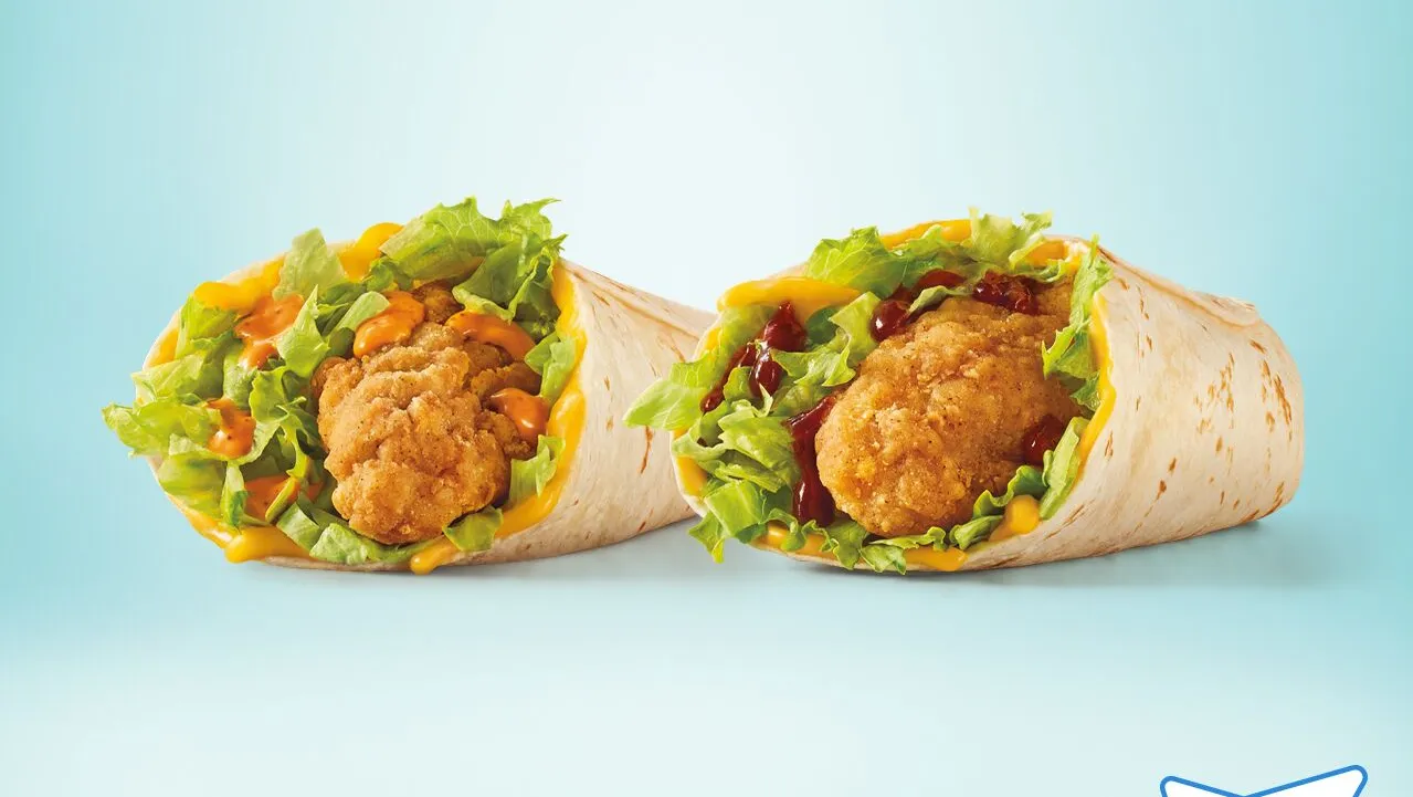 Sonic Wrap