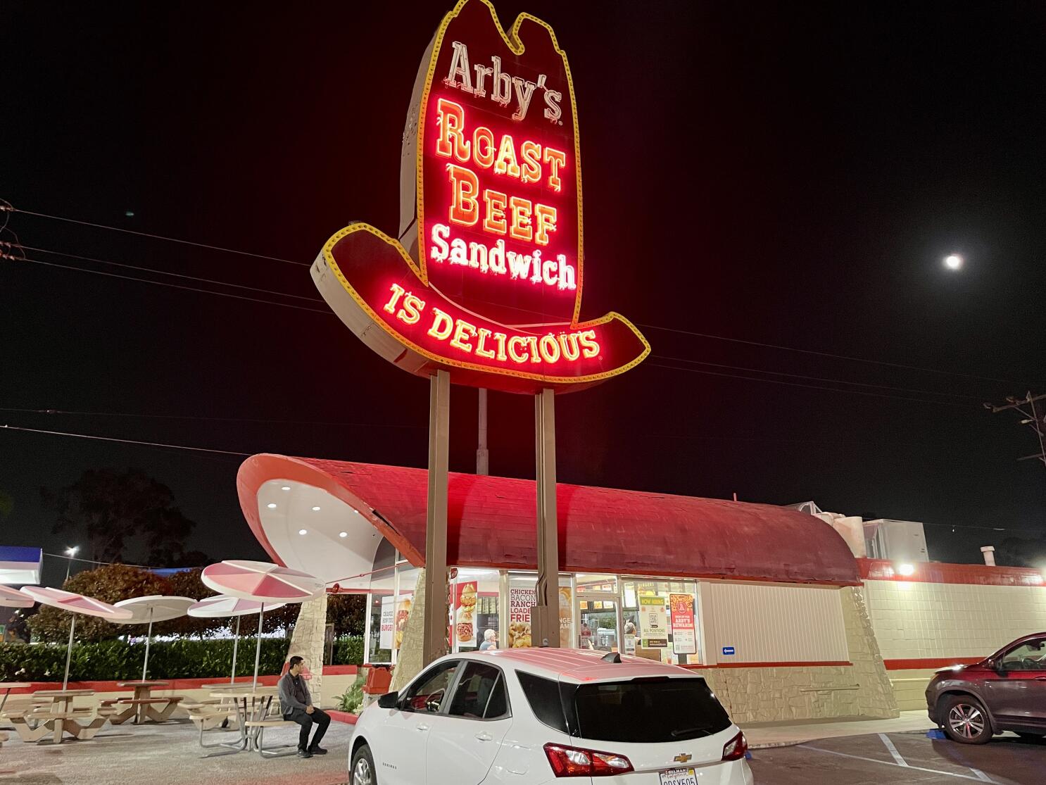 Arby's Hours: When to Visit for Your Favorite Meals