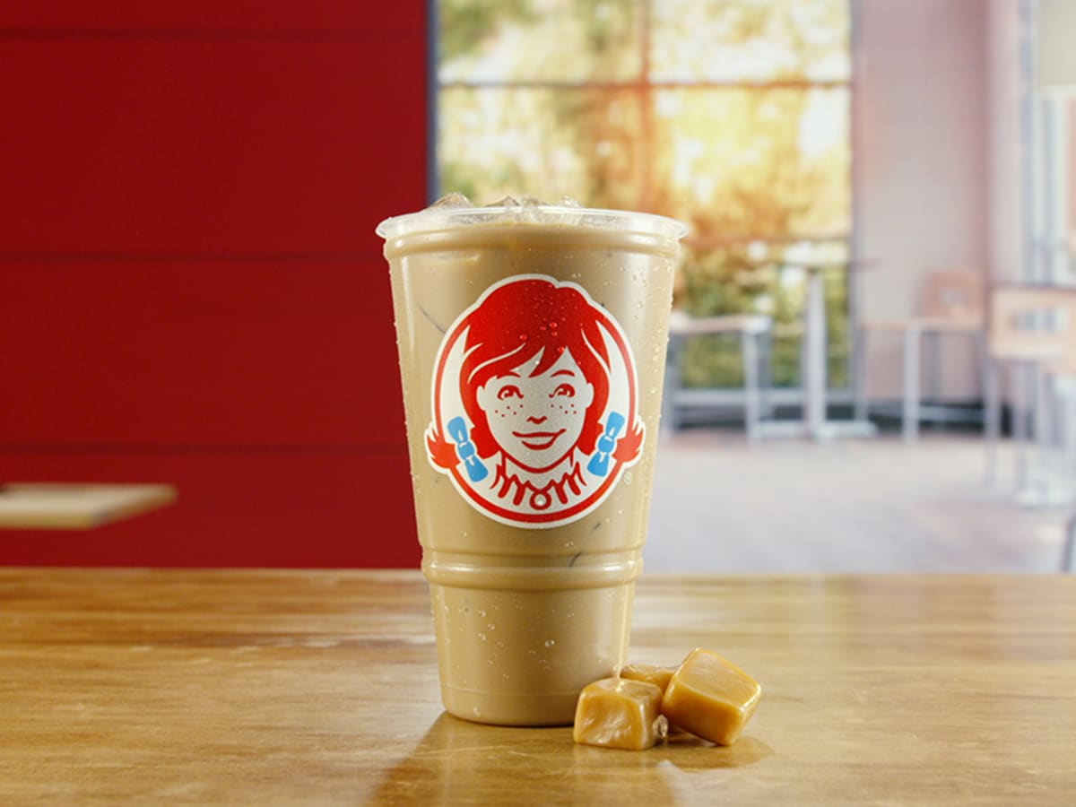 The Best Way to Enjoy Wendy's Iced Coffee