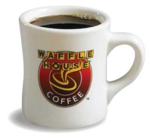 Waffle House’ Classic Blend Coffee