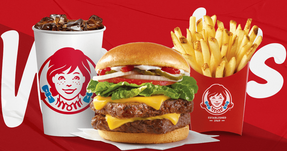 Wendy’s hotline.