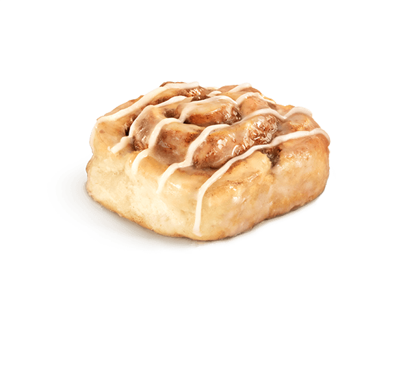 Whataburger Cinnamon Roll