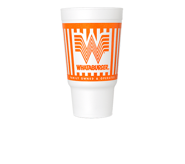 Whataburger Tea