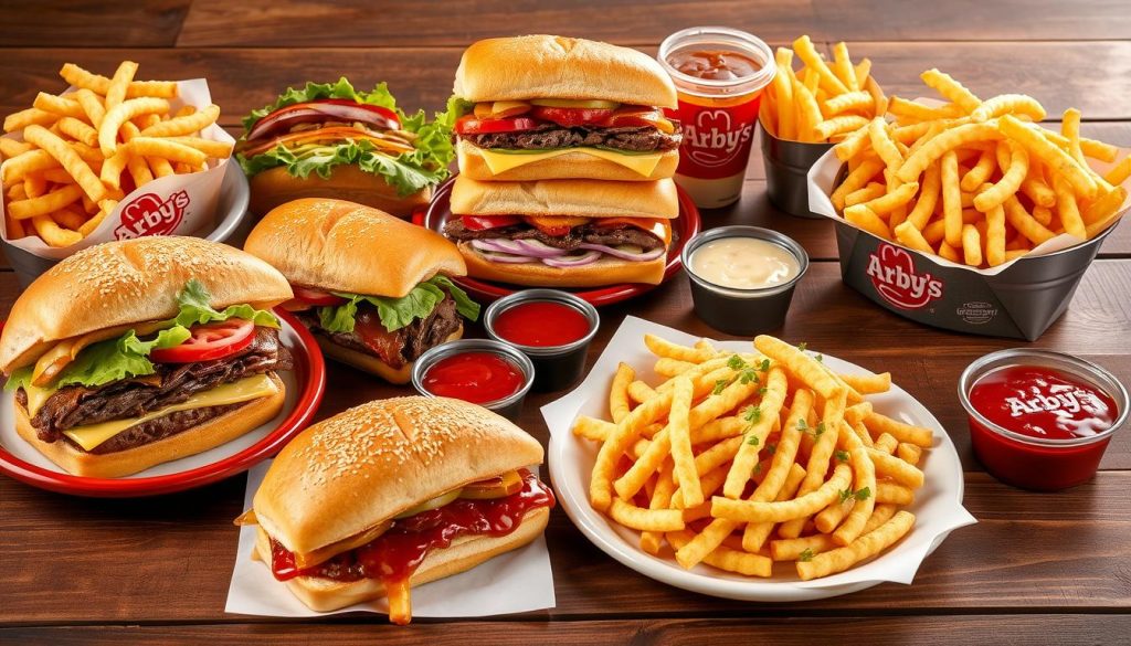 What’s the Price of Arby’s Large Fries, and Is It Worth It?