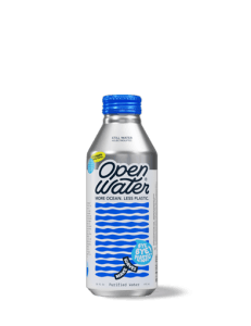 Open Water Still