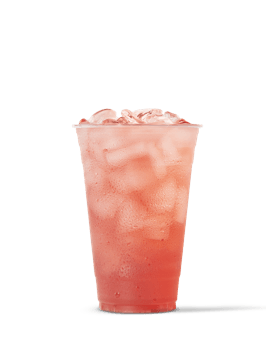 Organic Berry Agua Fresca
