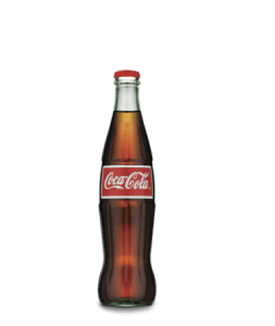 Mexican Coca-Cola