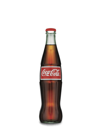 Mexican Coca-Cola