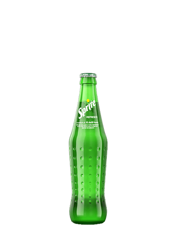 Mexican Sprite