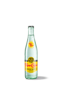 Topo Chico Mineral Water