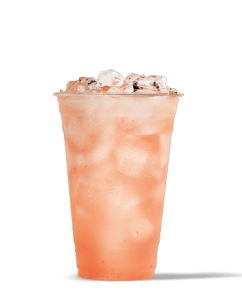 Chipotle Organic Watermelon Limeade