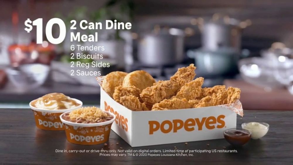 $10 Meal Deal