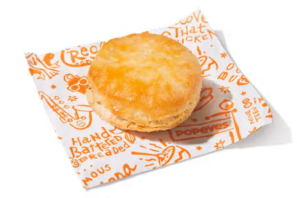 popeyes’ Biscuits