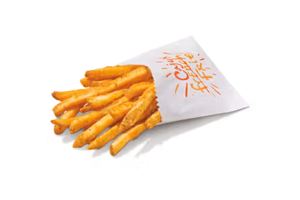 Cajun Fries