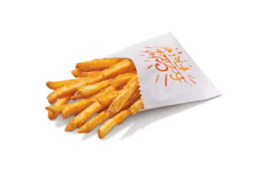 popeyes’ Cajun Fries