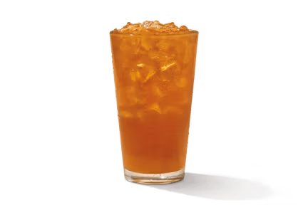 popeyes’ Mango Cane Sweeet Tea