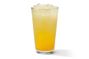 popeyes’ Chilled Mango Lemonade