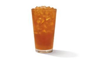 popeyes’ Mango Unsweet Tea