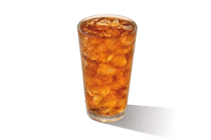 popeyes’ Regular Sweet Tea