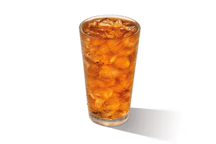 popeyes' Regular Sweet Tea