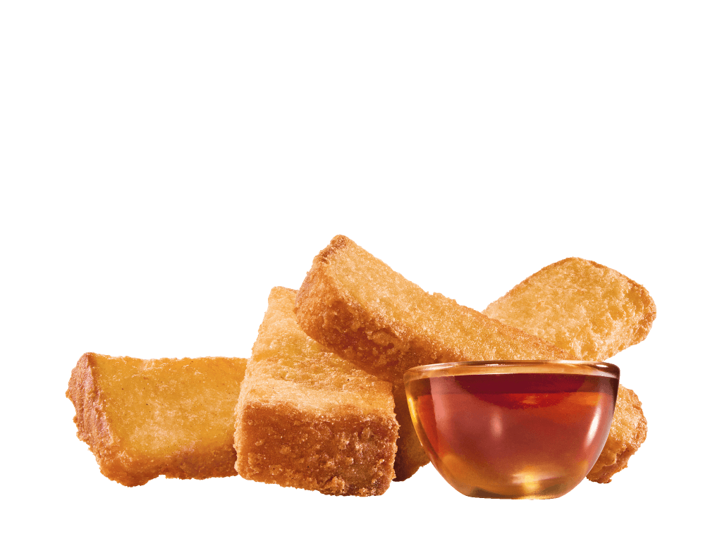 Sonic French Toast