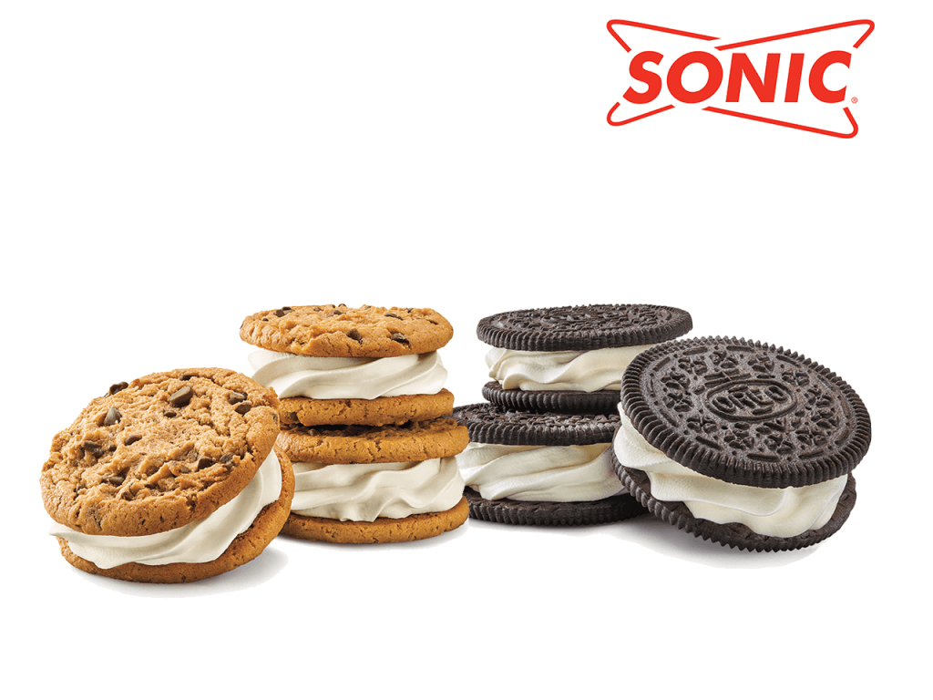 Top 5 Sonic Cookie Flavors You Need to Try Before They’re Gone