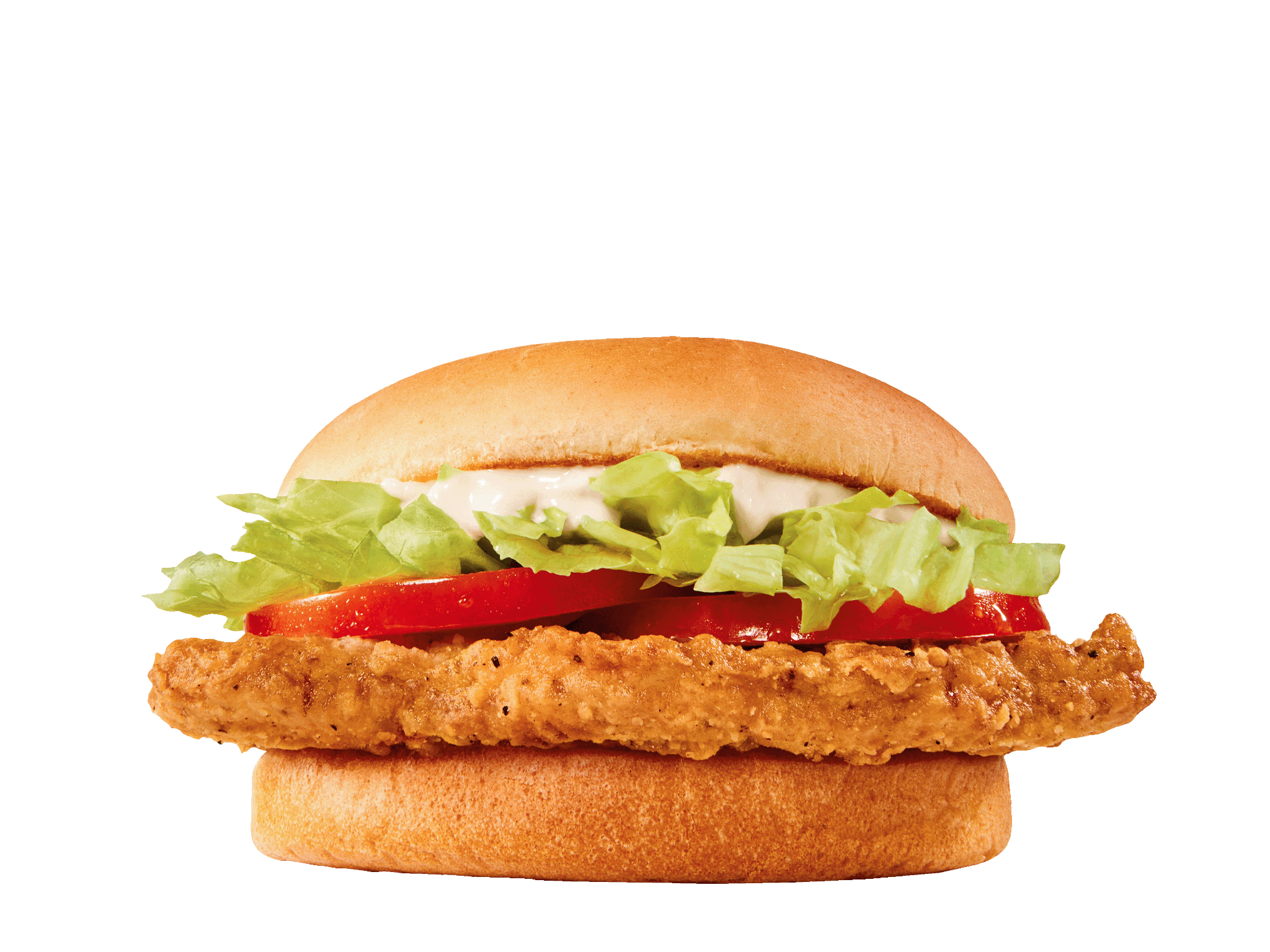 Sonic Fish Burger