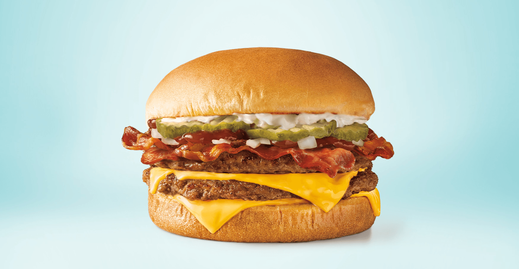 Why the Sonic Double Cheeseburger is a Favorite for Big Appetites