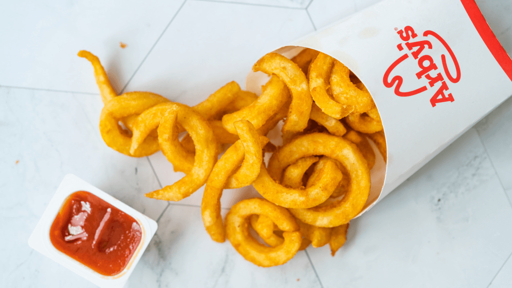 A Perfect Crunch Every Time: Why Arby’s Curly Fries Stand Out