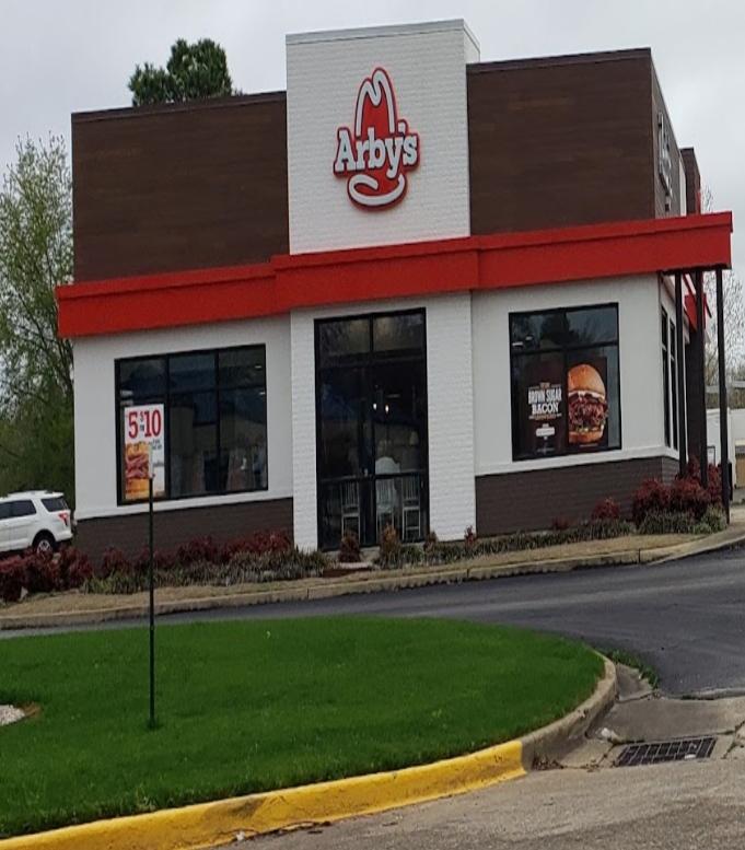 Why Arby’s Broken Bow Should Be Your Next Stop for Delicious Fast Food