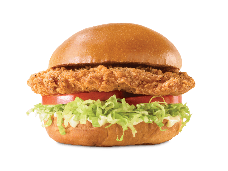 Arby's Crispy Chicken Sandwich is So Good That You'll Think It's Homemade