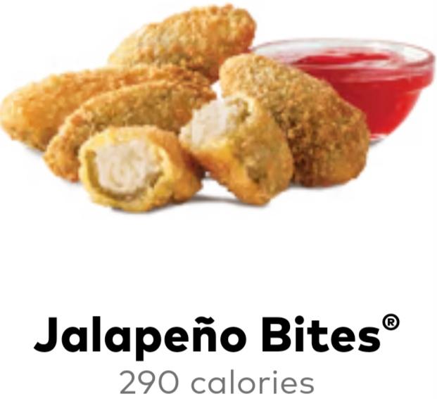 Jalapeno Bites