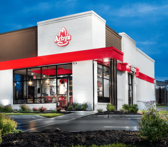 Arby's Hours