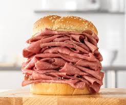 Arby's Signature Sandwiches