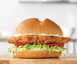 Premium Chicken Sandwiches