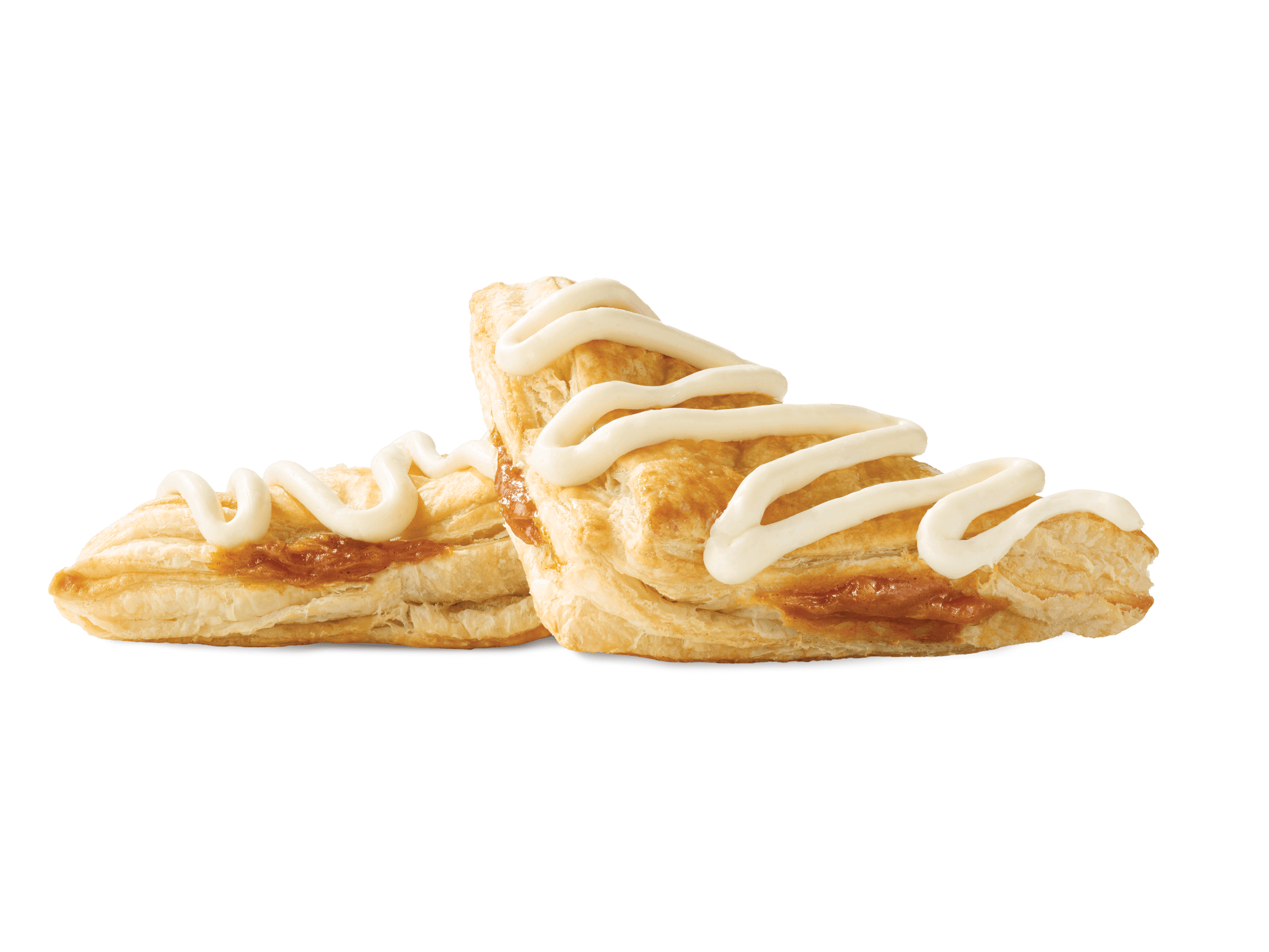 Arby's Deserts Menu