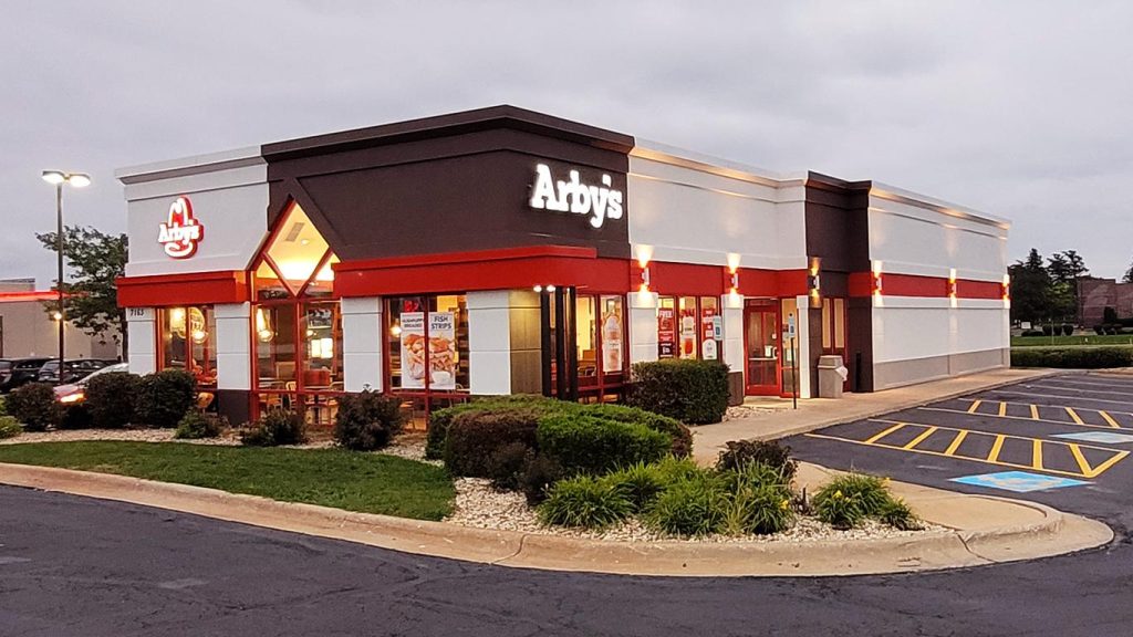 Find the Closest Arby’s: Your Guide to Arby’s Locations Nationwide