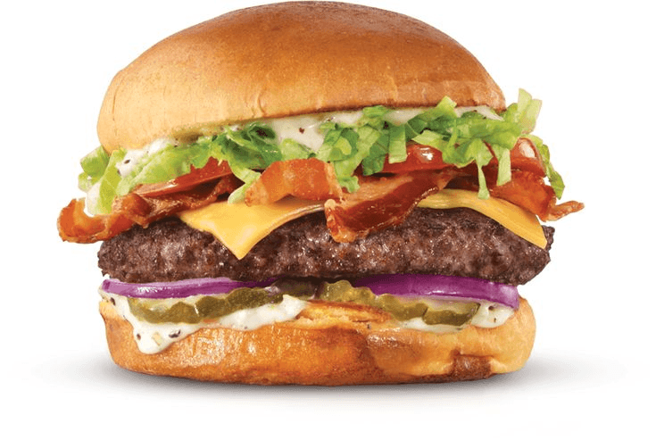 Bacon Ranch Wagyu Steakhouse Burger