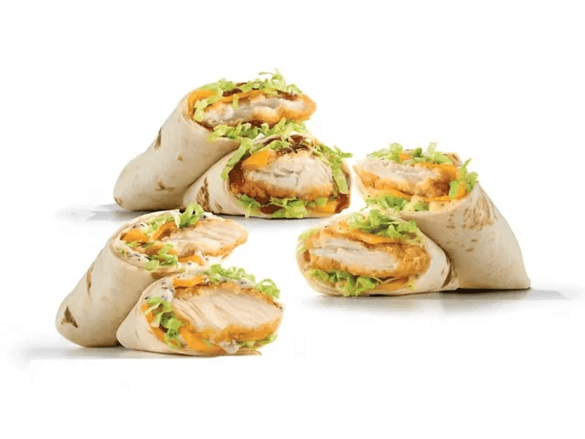 Ordering Arby’s Chicken Wrap? Here’s What You Should Know