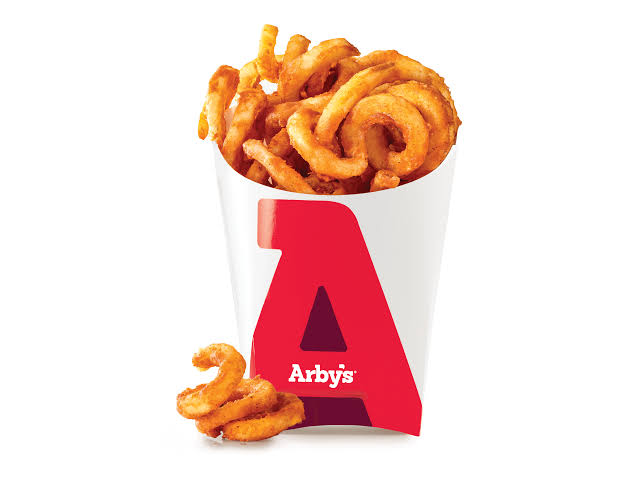 Curly Fries