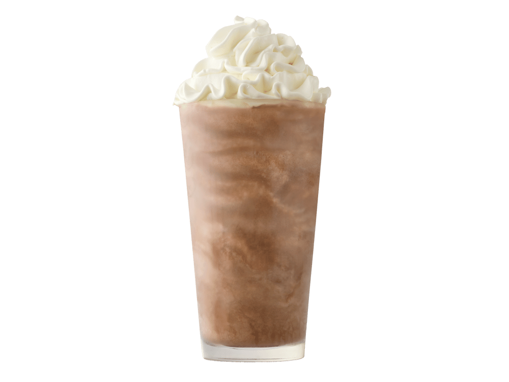Chocolate Shake