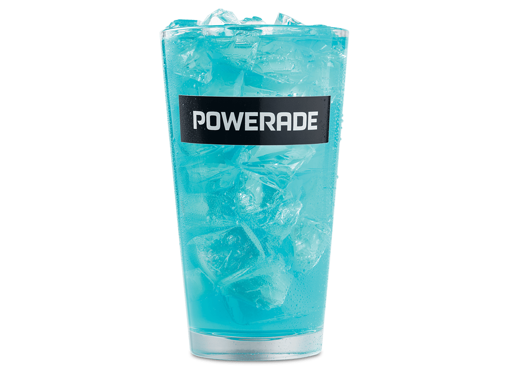 Arby’s New Fountain Drinks