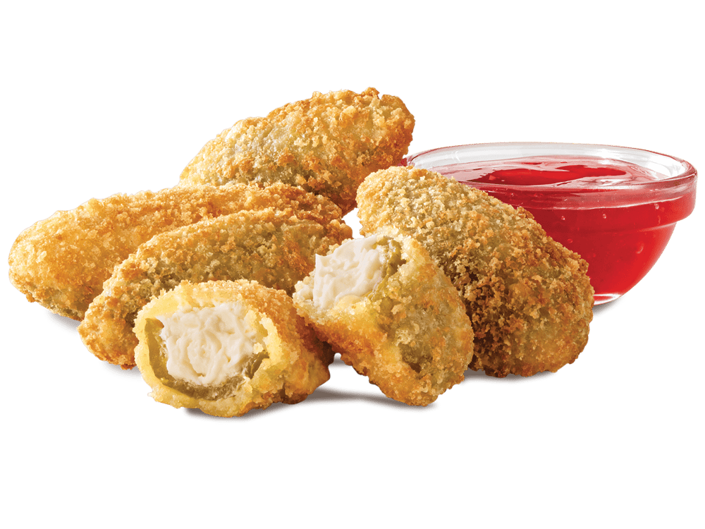 Spice Up Your Meal With Arby’s Jalapeno Bites: A Flavor Explosion in Every Bite