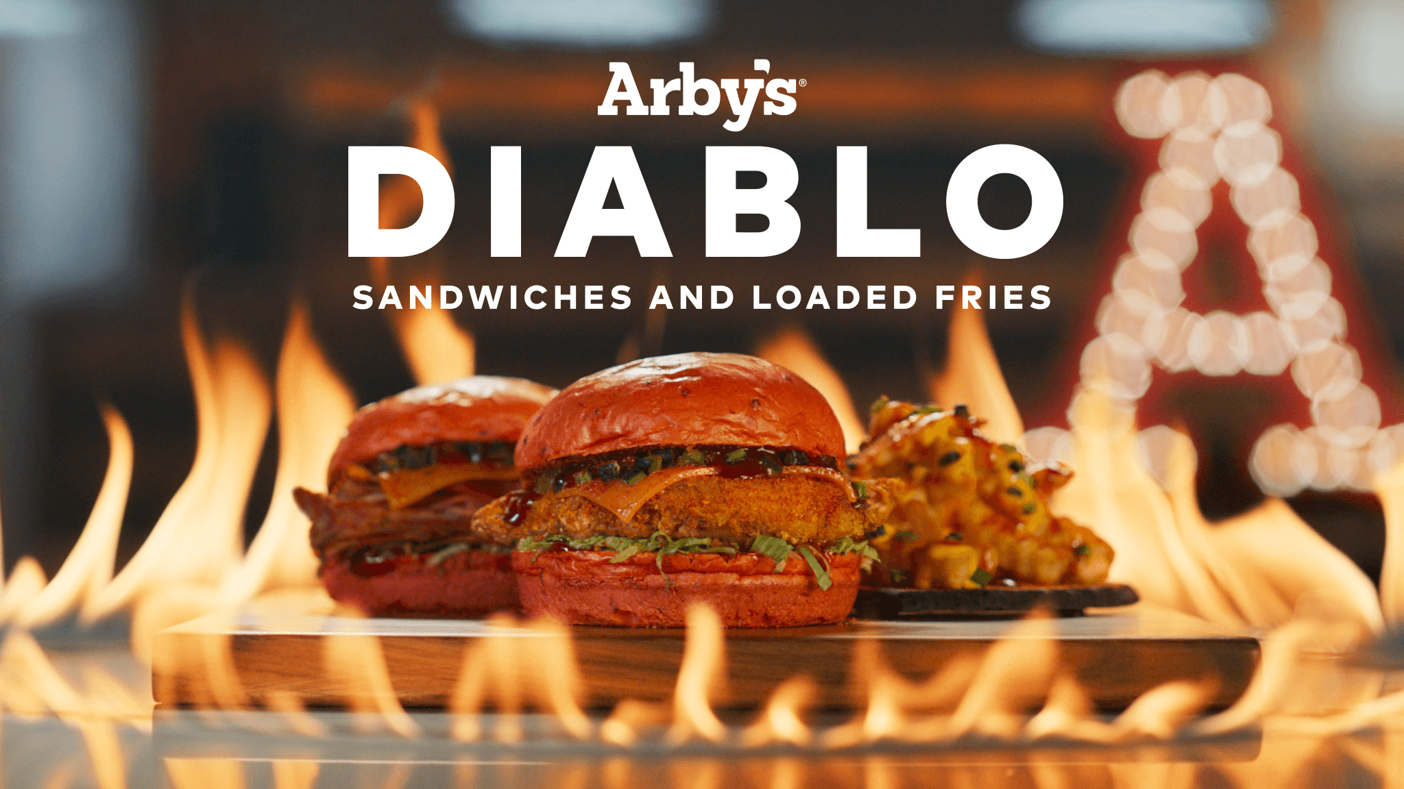 The Latest Addition to Arby's Spicy Menu: New Options for Spicy Food Lovers