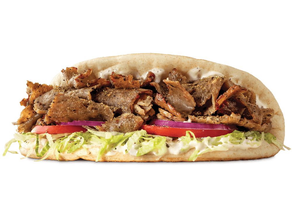 Greek Gyro